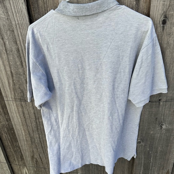 Polo men’s polo shirt - Picture 3 of 5